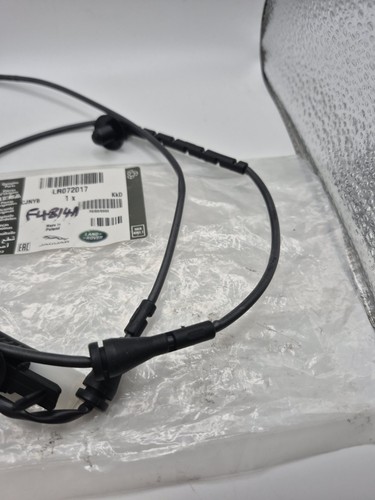 Range Rover Evoque L538 2011-2018 Genuine Brake Pad Wear Sensor LR072017 New OEM - Picture 2 of 6