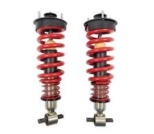 Belltech Coilover Adjustable Spring Lowering Kit COILOVER KIT Fits 2007-2018 Che