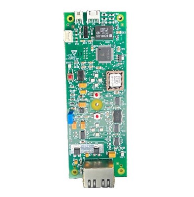 SCHINDLER HPBHNA 2.Q HALL BUTTON BOARD.   **BRAND NEW**