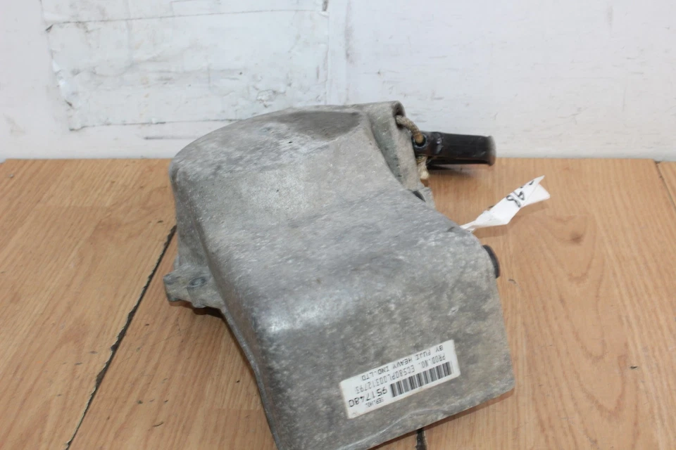 1994 POLARIS XLT SKS conjunto de recuo / arranque de tração - Imagem 4 de 4