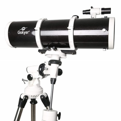 Gskyer 130EQ Professional Astronomical Reflector Telescope EQ-130 - Picture 9 of 9