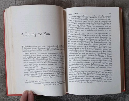 Beachcomber's Handbook by Euell Gibbons 1967 W/O DJ - Imagen 18 de 24