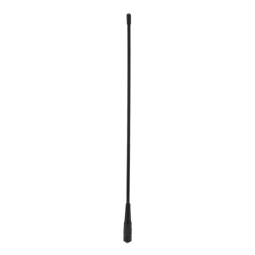 RHD771 SMAF Walkie Talkie Antena 144/430Mhz Nadaje się do FY - Zdjęcie 10 z 23