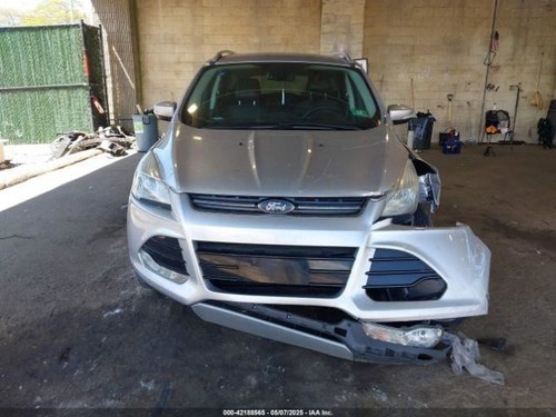 Transfer Case 2.0L VIN 9 8th Digit Turbo Fits 13-20 FUSION 939862 - Picture 9 of 12