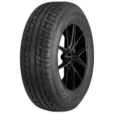 265/75R16 BFG Advantage T/A Sport LT 116T SL Black Wall Tire