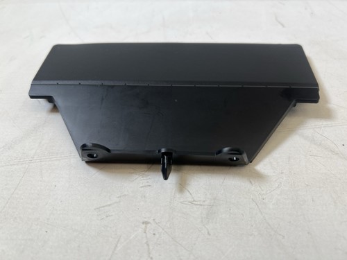 2020 - 2024 FORD EXPLORER DASH DASHBOARD INSTRUMENT PANEL TRIM COVER BEZEL OEM - Picture 2 of 10