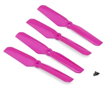 GooSky S2 Max Tail Blades (Purple) (4) [GSK-GT080046]