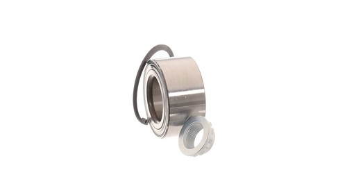 WHEEL BEARING KIT VKBA 6632 FOR BMW 1/E9/E82/E87/Convertible/E88 N52B25A 2.5L - Picture 4 of 9