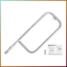 Grillbrenner 52cm für Weber Q200, Q220, Q2000, Q2200 Ersatzteile