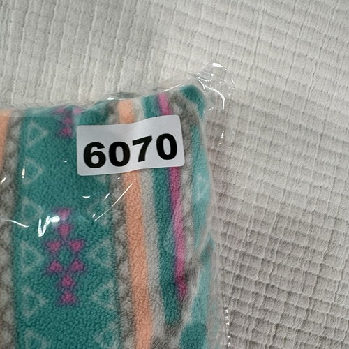 Chubbies Sweater Mens XL Fleece Flame Commander 1/4 Zip Aztec Pullover Southwest - Picture 11 of 11