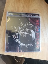 Doomsday Machine by Arch Enemy (CD, 2005)