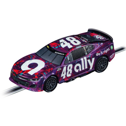 Carrera GO!!! 62582 NASCAR Talladega Competition Set - Bild 3 von 4