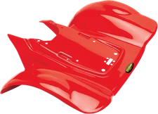 Fenders 117332 Maier Mfg Red 93-00  Honda  TRX300EX FourTrax
