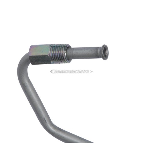 For Pontiac Montana 2004 2005 2006 Edelmann Power Steering Pressure Hose - Picture 2 of 4