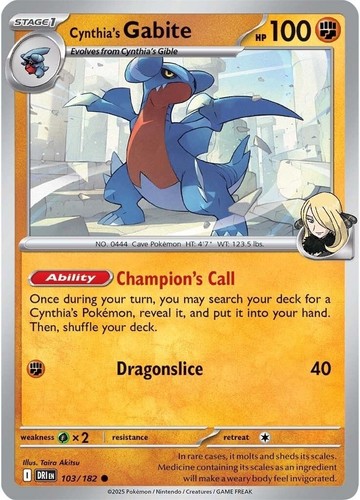 English Destined Rivals Set Singles Pick Your Card Pokemon: SV10 - ALL ENGLISH - Picture 105 of 184