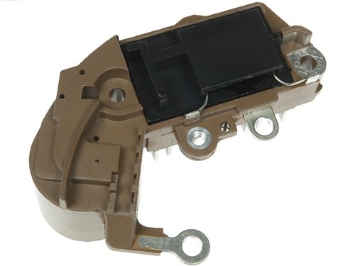 ALTERNATOR REGULATOR ARE6009 FORALTERNATOR REGULATOR ARE6009 FOR ISUZU  89444978 - Picture 4 of 16