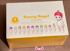 Sonny Angel Fruit Series New Version Full Set Dolls Mini Figure Toy