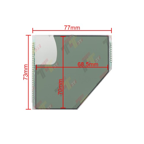 Display per Strumentazione Contachilometri Yamaha YZF R6 2017-2022 - Foto 4 di 8