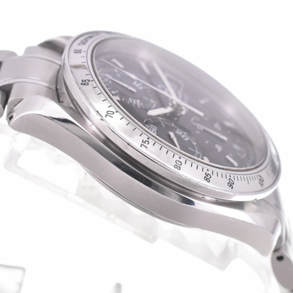 Reloj automático para hombre OMEGA Speedmaster 3513.50 cronógrafo fecha K#142837 Foto 4 de 4