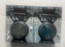 PIOONER CDJ-400