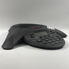 Polycom SoundStation VTX1000 Conference Phone