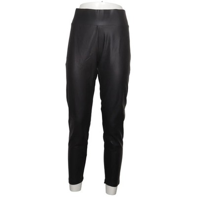 Rainbow, Leggings, Größe: 44/46, Schwarz, Elasthan/Polyester, Einfarbig #hdA