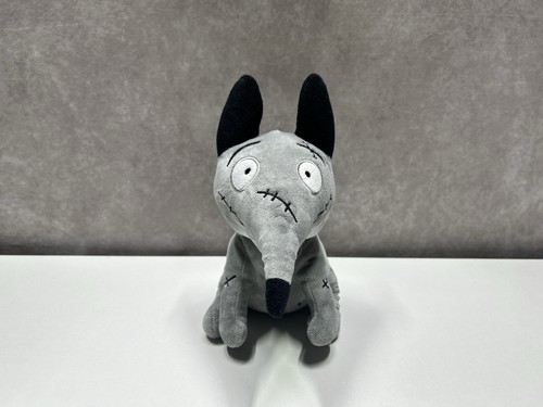 Peluche cane Disney Tim Burton Frankenweenie Sparky - Foto 2 di 8