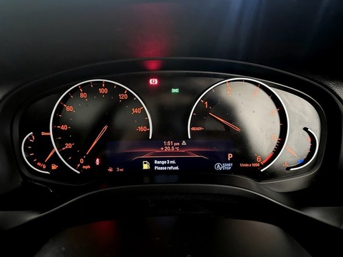 2021 BMW X3 2.0 20D MHT SE AUTO XDRIVE EURO 6 (S/S) 5DR SERVICE HISTORY SATNAV - Picture 18 of 24