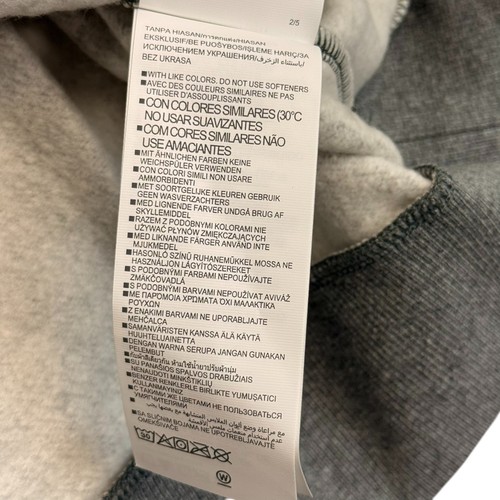 NEW Under Armour Men's Size XL Loose Cold Gear Rival Fleece Hoodie Jacket - Picture 7 of 13