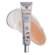 Erborian-Color Correcting Cream-SPF 25-Tone Evening Korean Skincare/Makeup-Clair