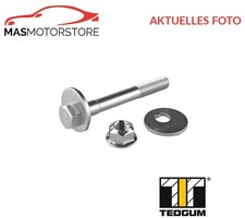 STURZKORREKTURSCHRAUBE TEDGUM TED45560 A NEU OE QUALITÄT