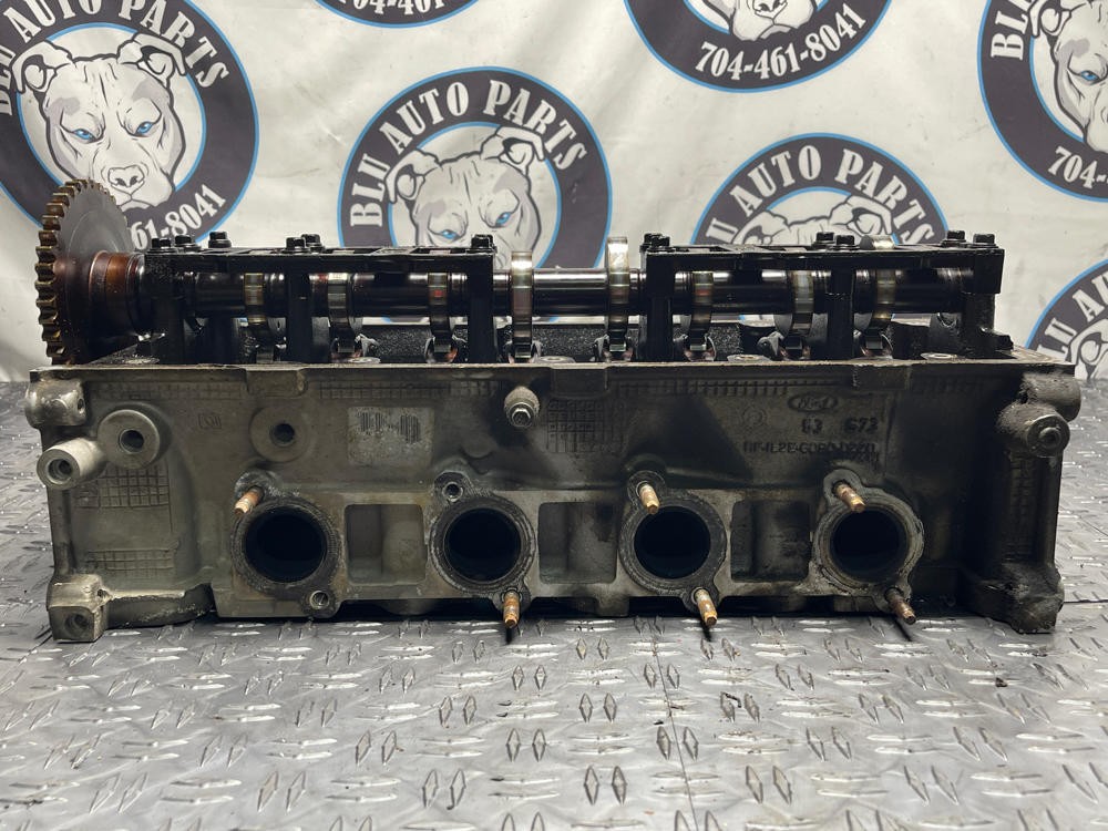 Ford GT 1999-2004 Left Cylinder head