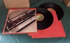 The Beatles 1962-1966 “Red Album” Original 1973 US First Pressing  SKBO 340