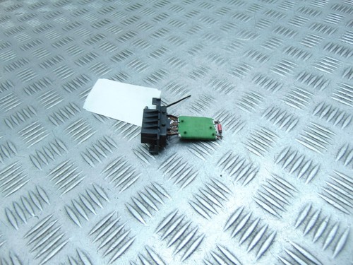 Fiat Doblo Standheizung Rheostat Widerstand mit AC 5 Pin Stecker Mk2 1.6 Diesel 2010-2015M - Bild 4 von 6