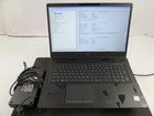 DELL PRECISION 7750 1920X1080 I7-10850H 512GB 32GB RTX 3000 NO BATT WIN 11 PRO