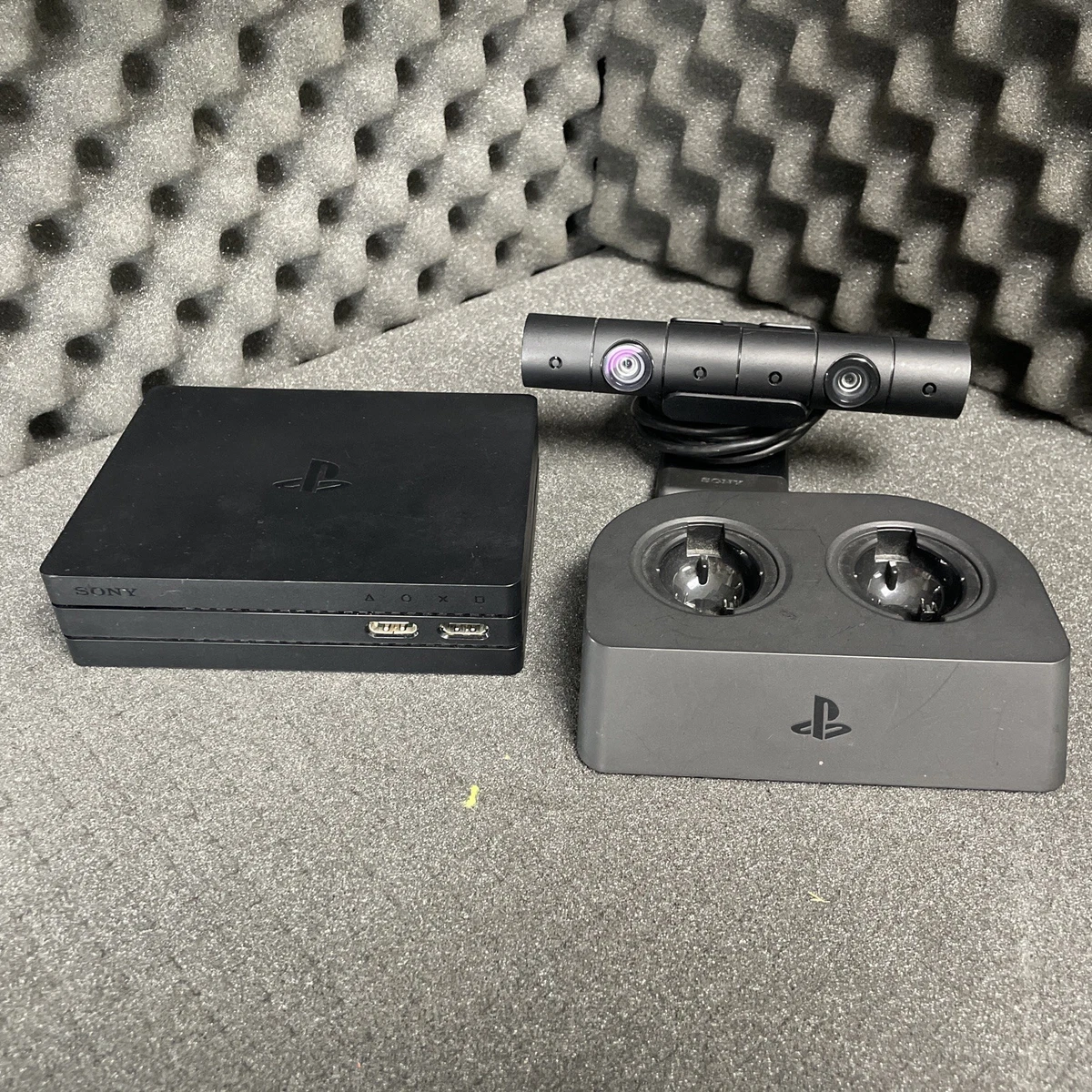 Preços baixos em Sony PlayStation VR Câmera Frontal de ouvido pc e