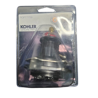 #ad Kohler RGP77759 Mixer Cap for Rite Temp Pressure Balancing Valve NO SCREWS $17.99