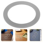  10pcs Blender Sealing Ring - Blender O-Gasket Rubber Gaskets Compatible With