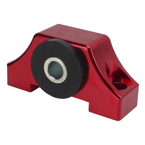 (Red)Billet Aluminum Engine Motor Torsion Mount Kit ForEG EK Series - Picture 12 of 12