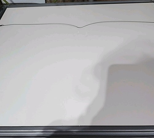 Bouquet di fiori rosa vintage arte giclée incorniciato in arte cornice foglia oro NATURA MORTA - Foto 16 di 16