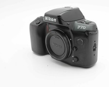 Nikon F70 Film Cameras for sale - eBay