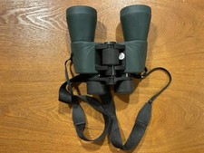 Gordon 10x50 Field Binoculars 6 Degrees, 105m/1000m