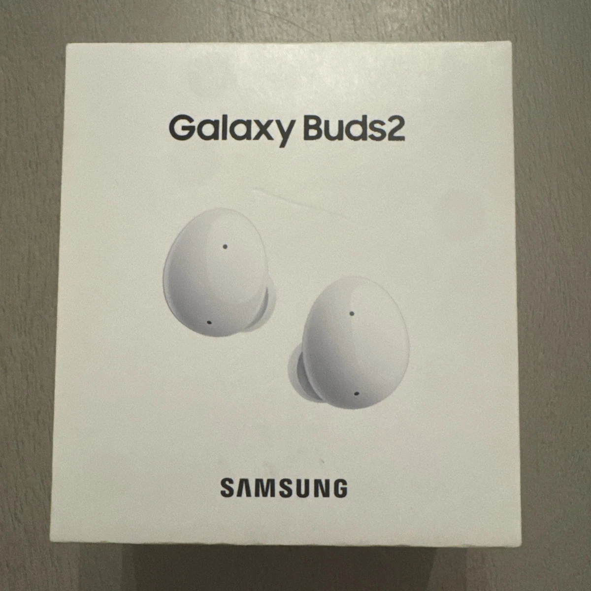 Samsung Galaxy Buds2 for sale - eBay