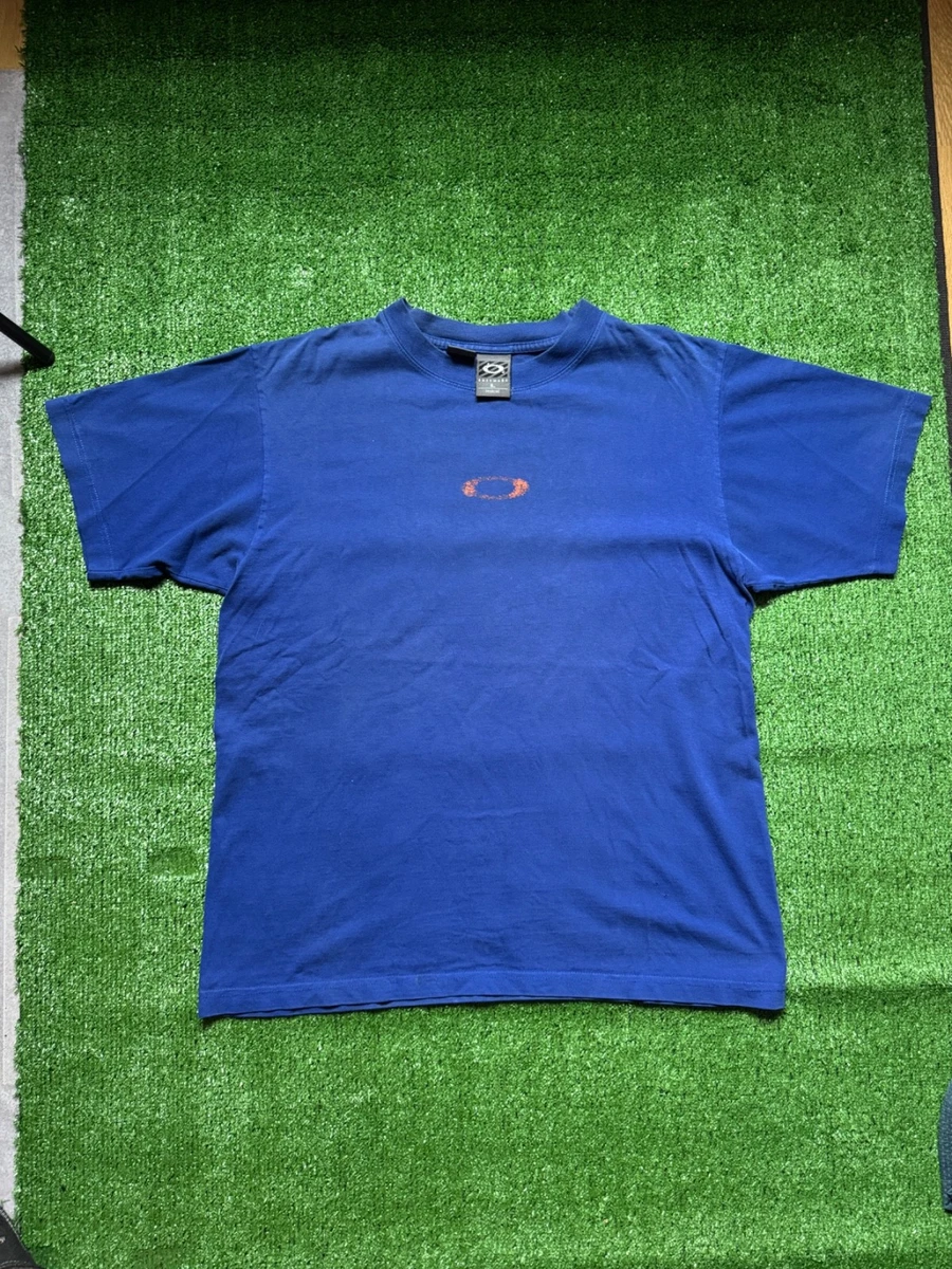 Oakley Men's T-Shirts for sale | eBay