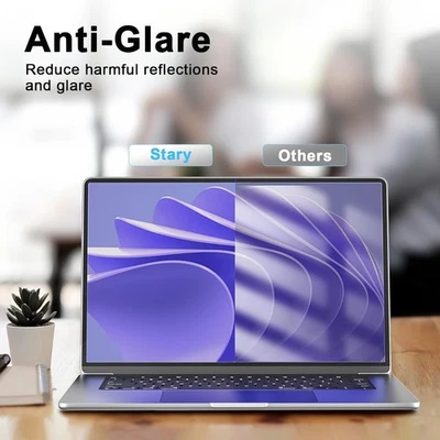 STARY 360° Privacy Screen for MacBook Air 15 Inch (2023-2025, M2,M3,M4), Lapto - Image 1 of 4