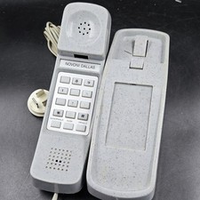 Novoni Dallas mit Kabel Telefon - Ungeprüft, Gebraucht