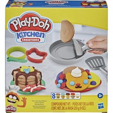 PD Pfannekuchen Party