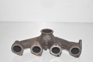 BMW F48 X1 xDrive 18d F45 F46 F39 Abgaskrümmer Exhaust manifold 8519889