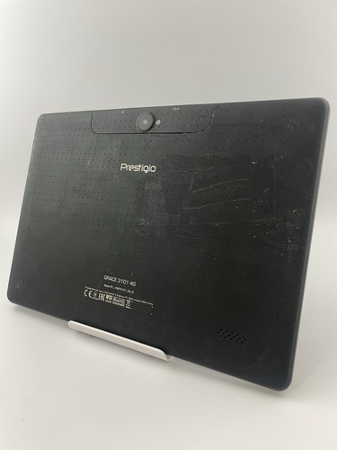Prestigio Grace 3101 4G Black 10.1" Android Tablet Cracked Spares & Repairs #D - Picture 15 of 24