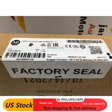 New AB 1756-EN2TR Series C FW 11.002 ControlLogix NEW 1756EN2TR US Free Tax